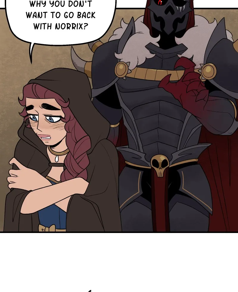 Suitor Armor Chapter 63 page 40 - 