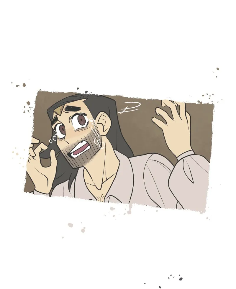 Suitor Armor Chapter 63 page 42 - 