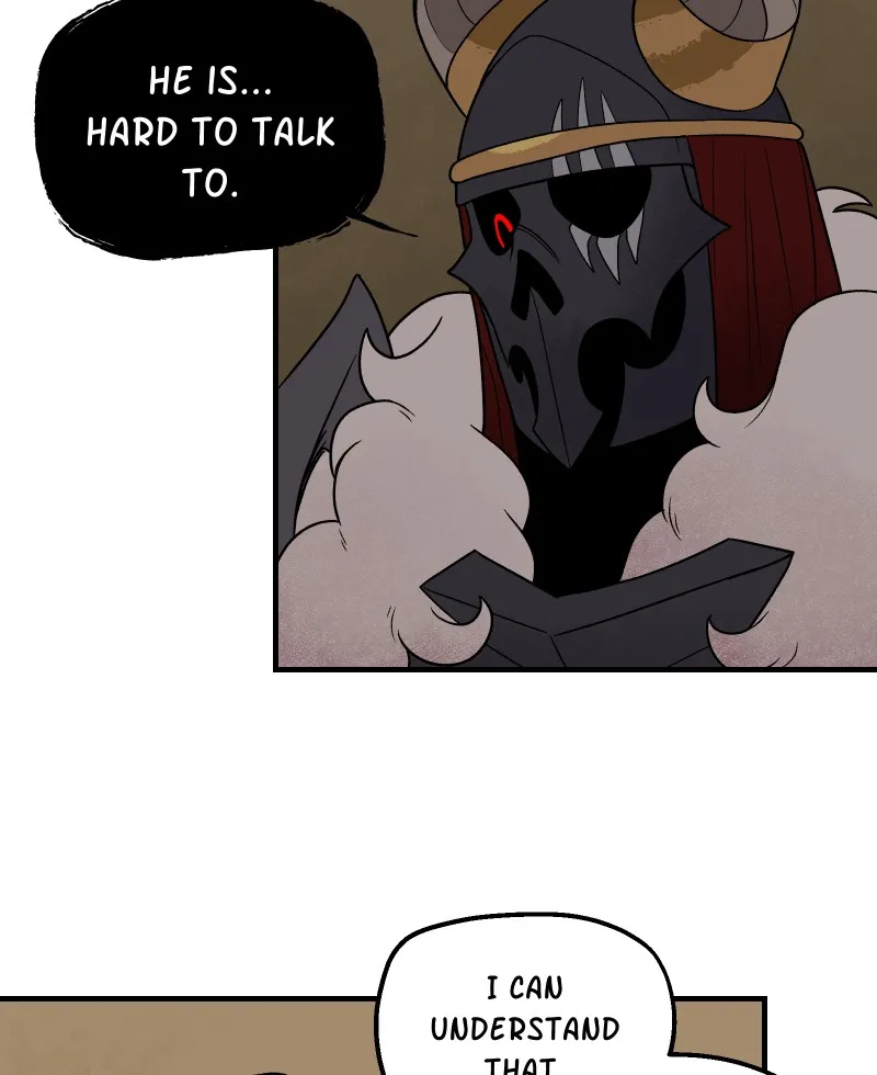 Suitor Armor Chapter 63 page 44 - 