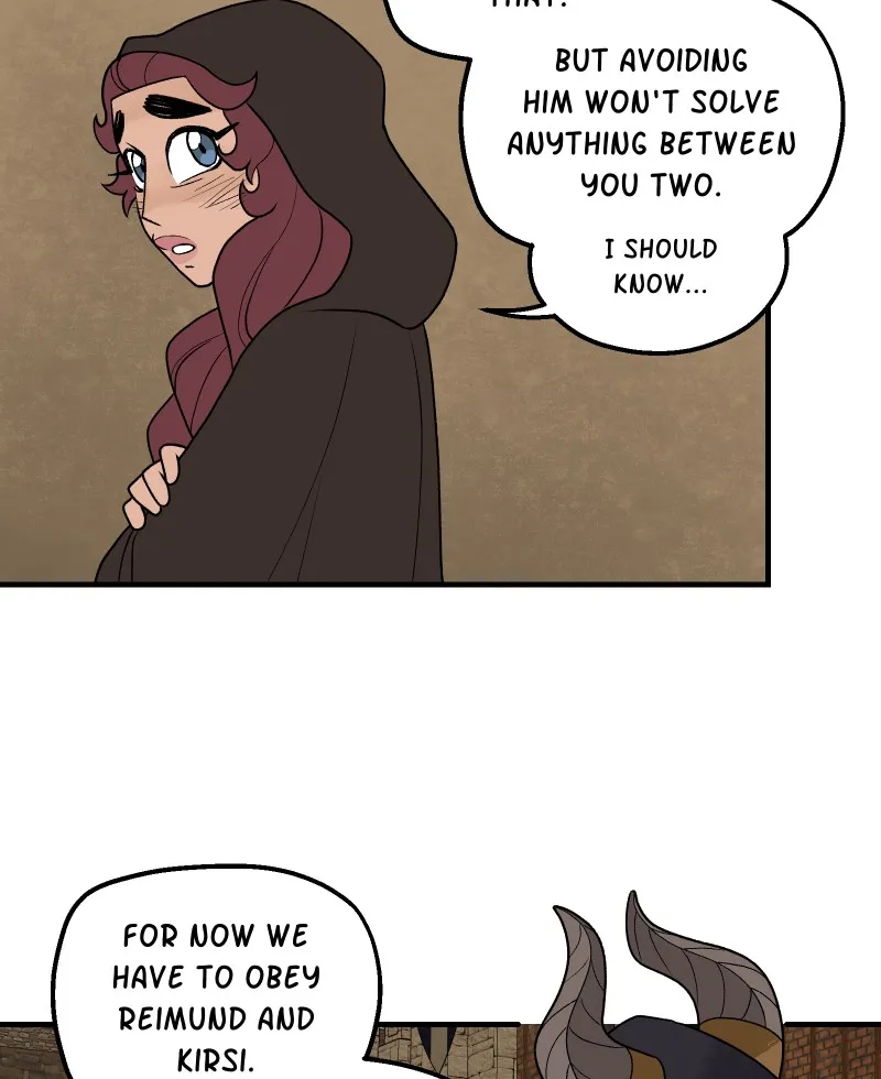 Suitor Armor Chapter 63 page 45 - 