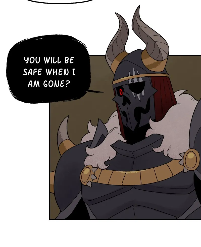 Suitor Armor Chapter 63 page 47 - 
