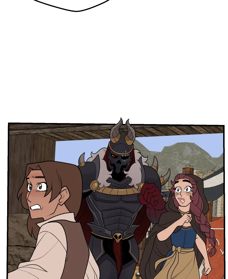 Suitor Armor Chapter 63 page 50 - 