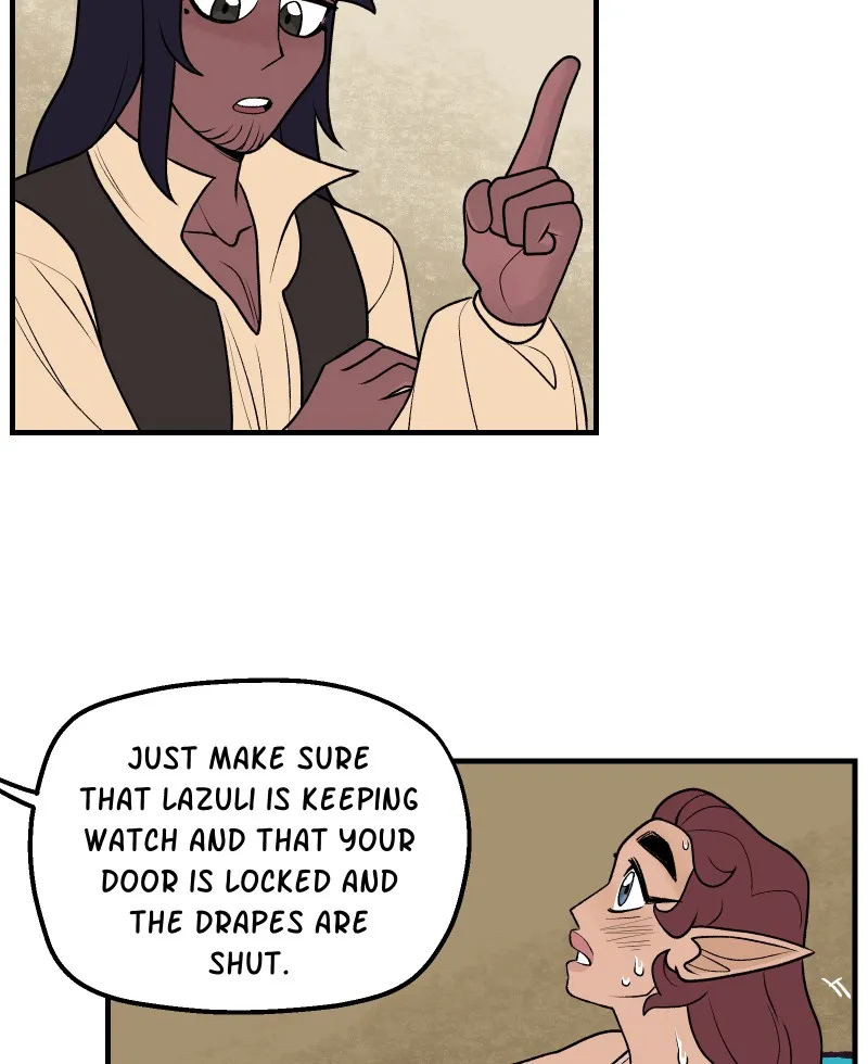 Suitor Armor Chapter 63 page 6 - 