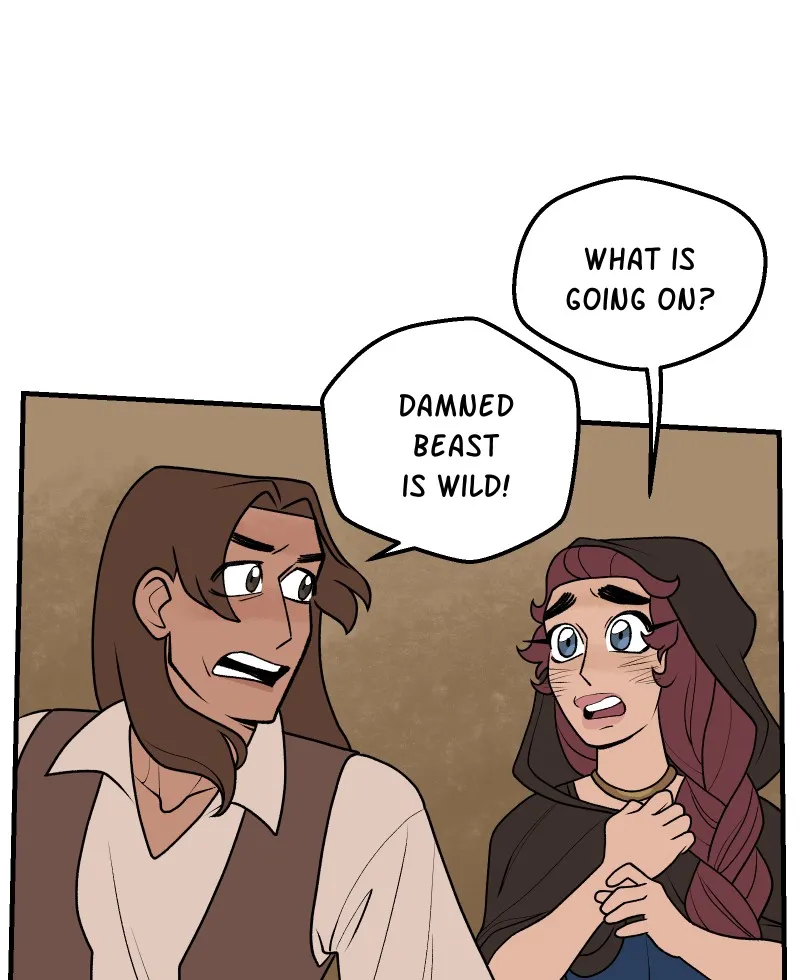Suitor Armor Chapter 63 page 53 - 
