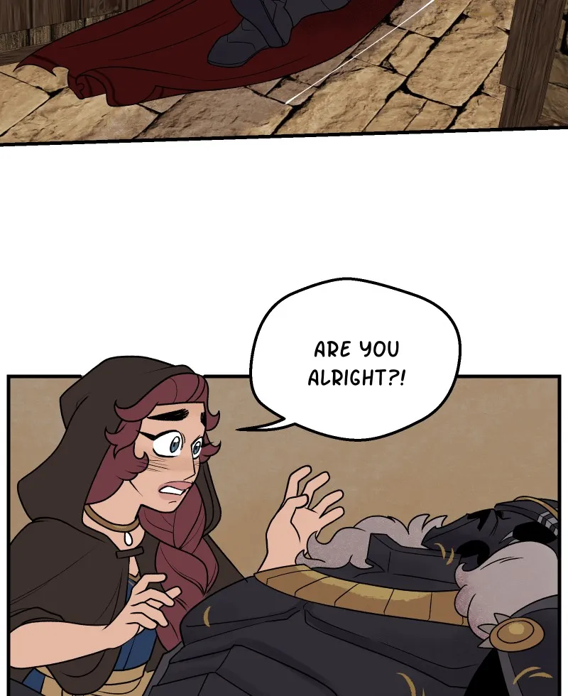 Suitor Armor Chapter 63 page 60 - 