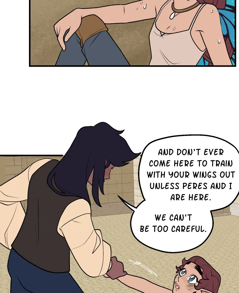Suitor Armor Chapter 63 page 7 - 