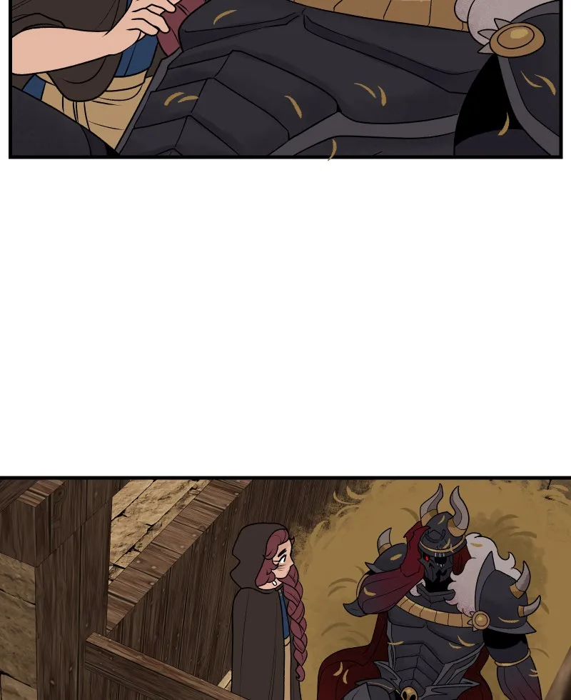 Suitor Armor Chapter 63 page 62 - 
