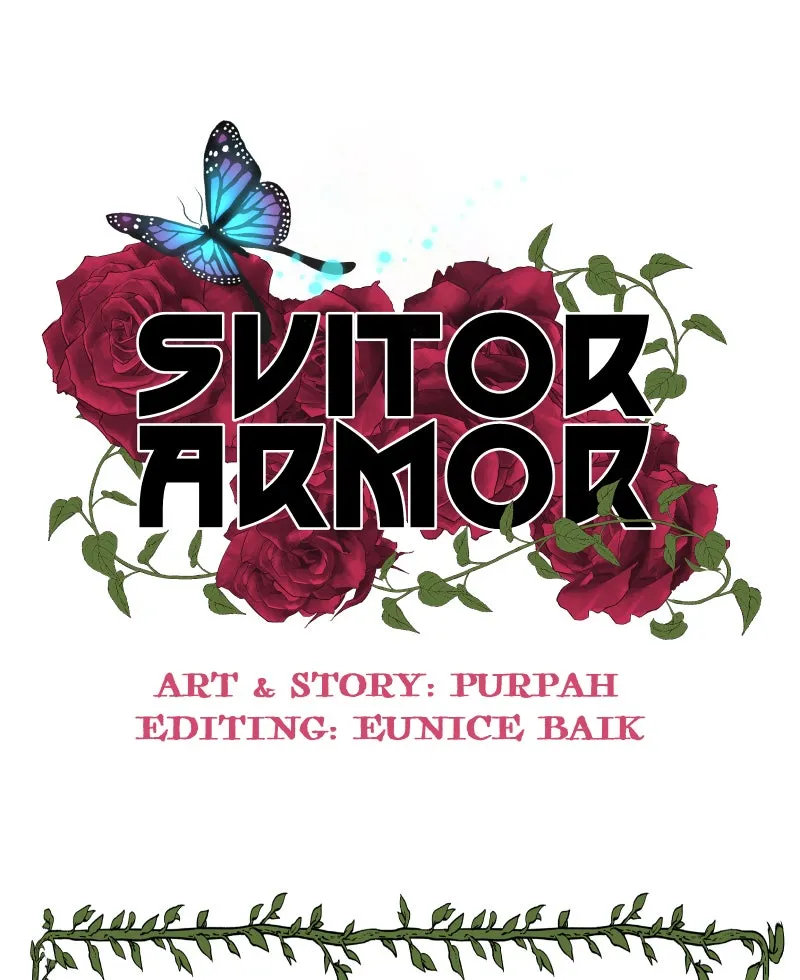 Suitor Armor Chapter 63 page 64 - 