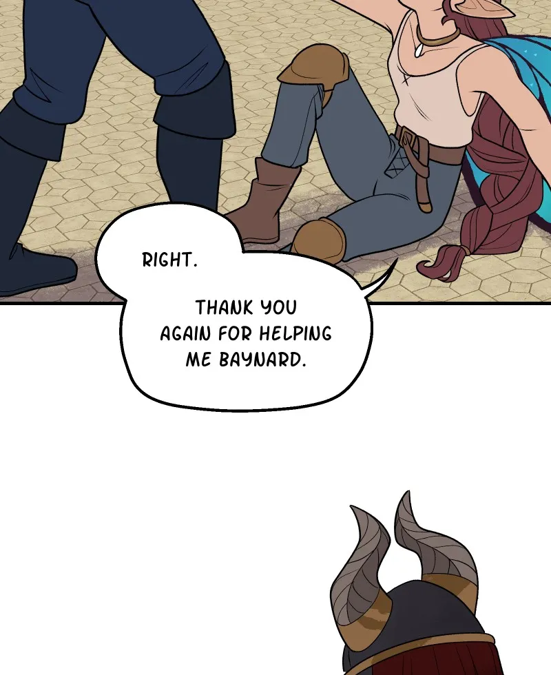 Suitor Armor Chapter 63 page 8 - 