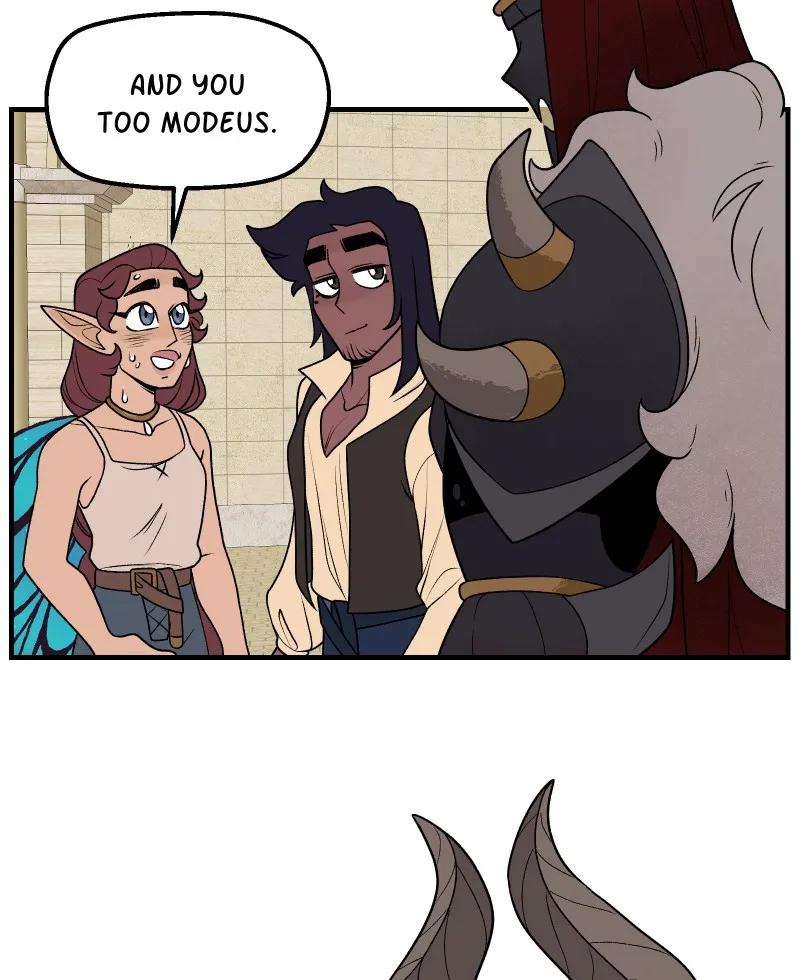 Suitor Armor Chapter 63 page 9 - 