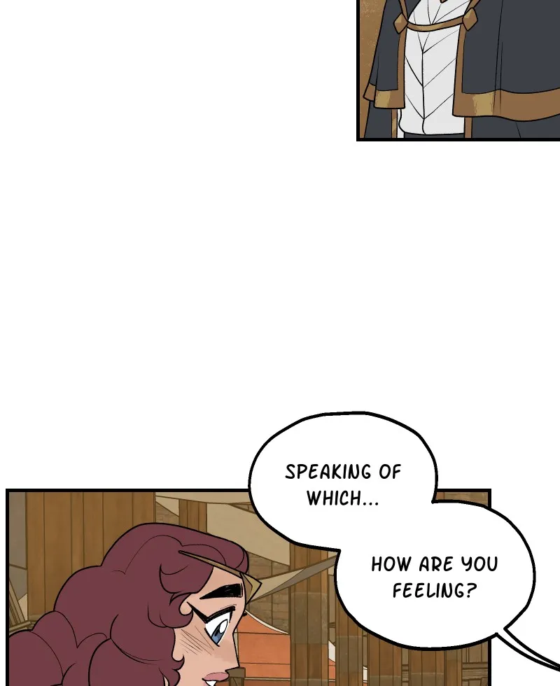 Suitor Armor Chapter 64 page 11 - 