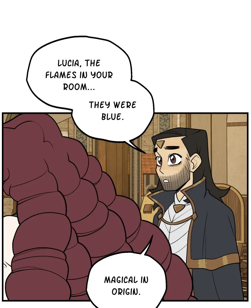 Suitor Armor Chapter 64 page 14 - 