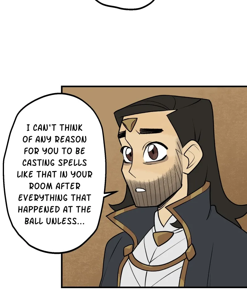 Suitor Armor Chapter 64 page 15 - 