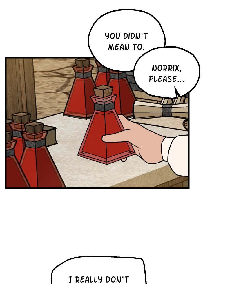 Suitor Armor Chapter 64 page 16 - 