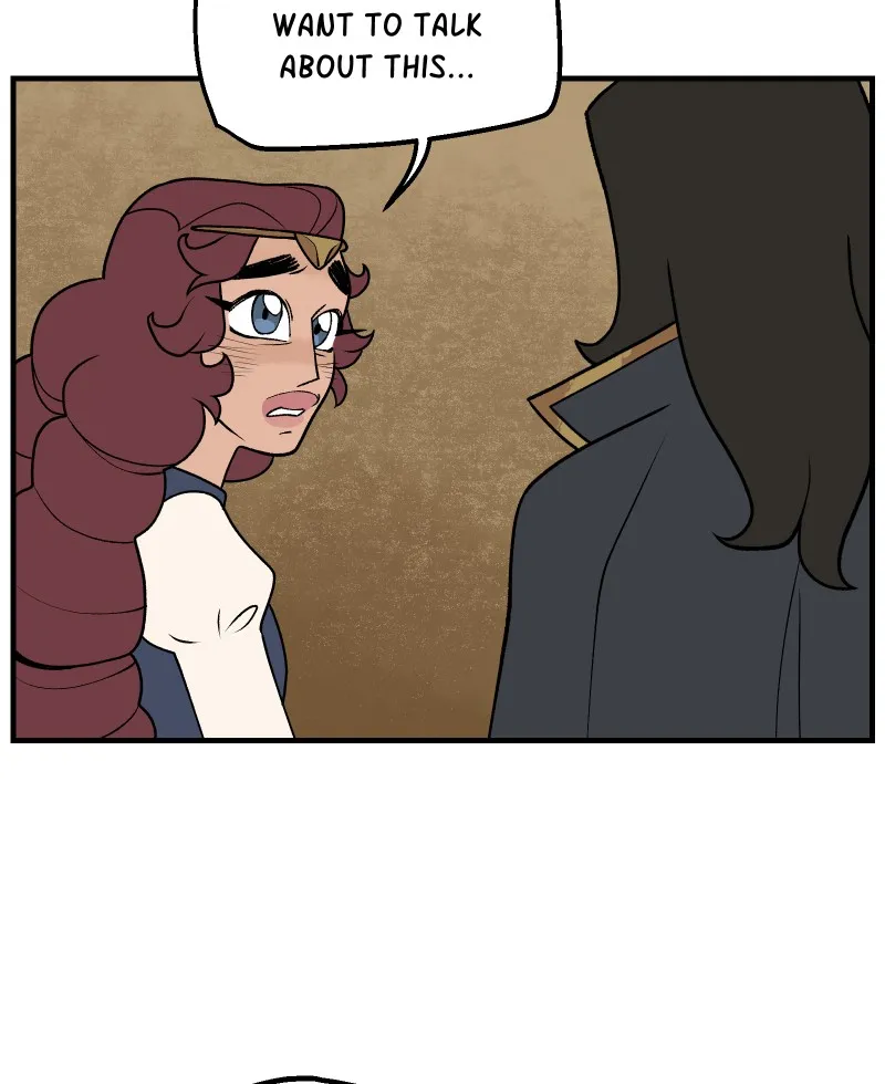 Suitor Armor Chapter 64 page 17 - 