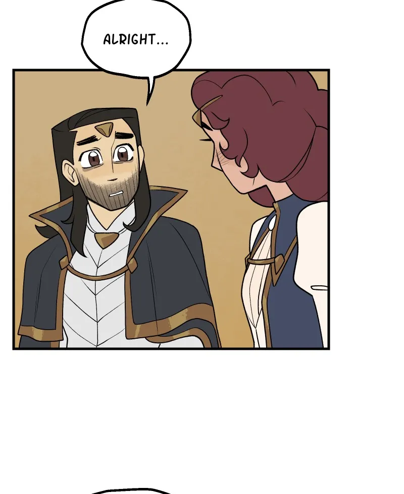Suitor Armor Chapter 64 page 18 - 