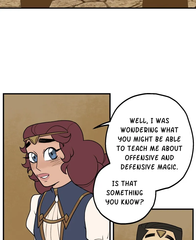 Suitor Armor Chapter 64 page 20 - 