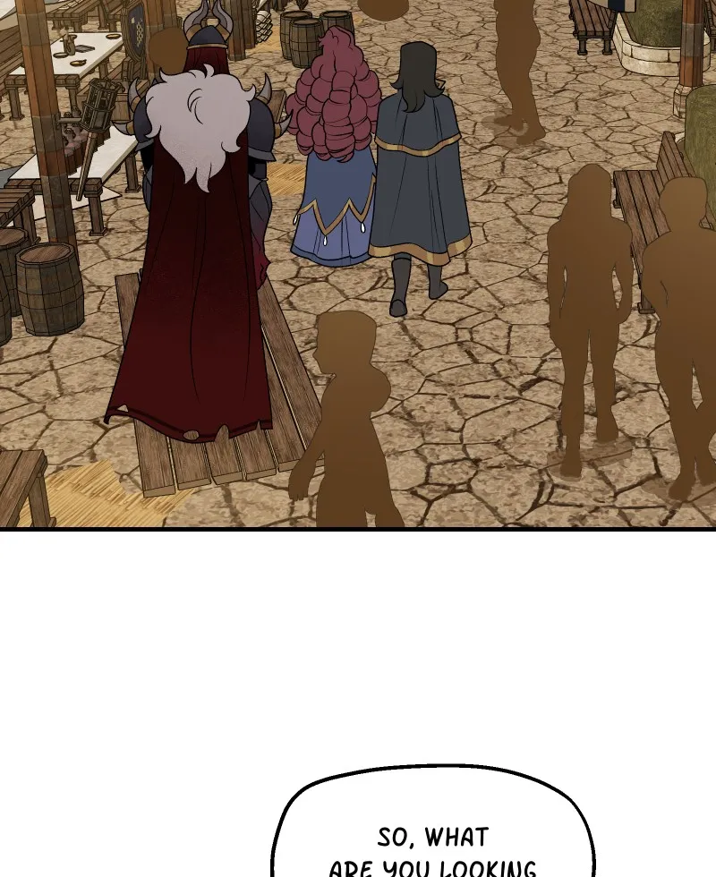 Suitor Armor Chapter 64 page 3 - 