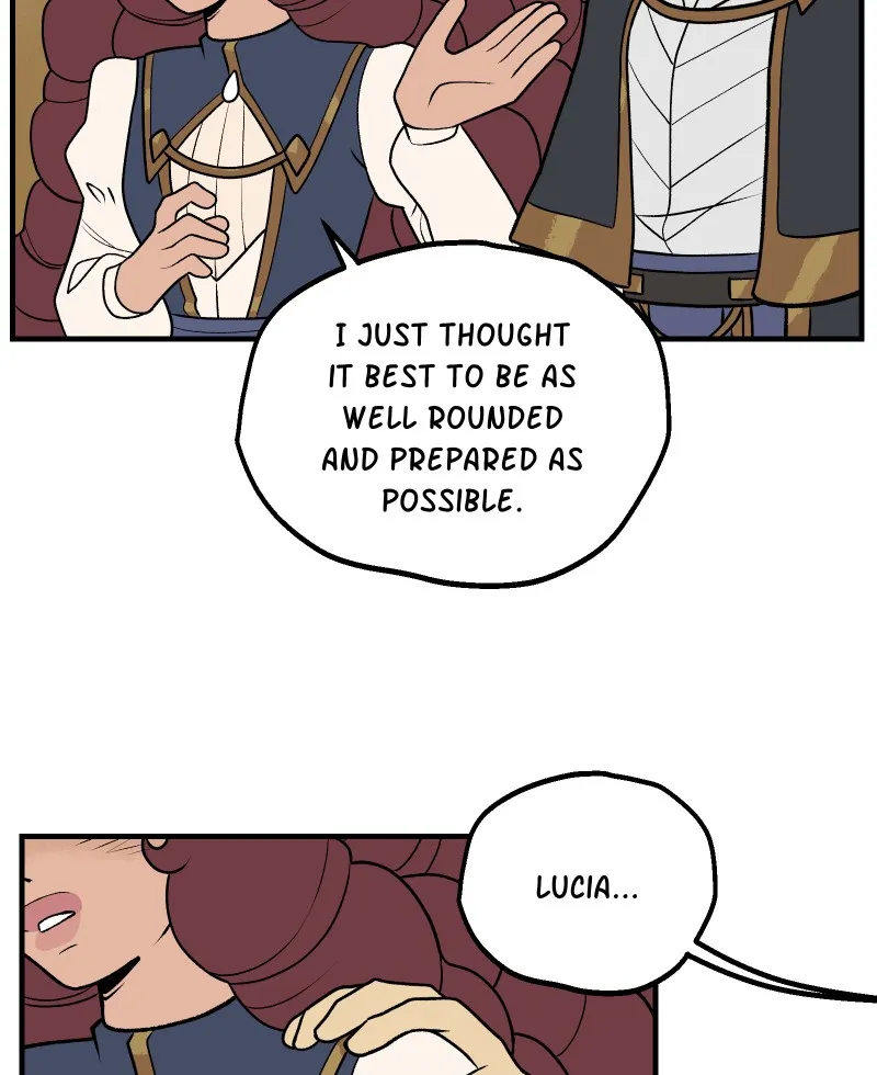 Suitor Armor Chapter 64 page 24 - 