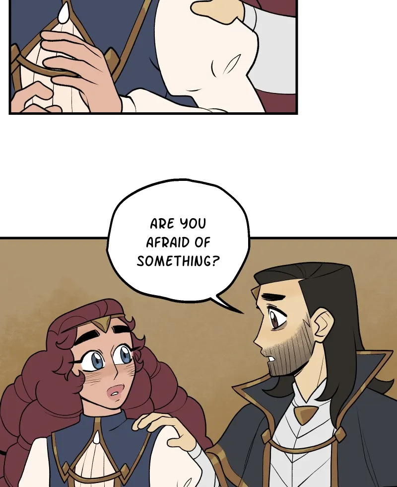 Suitor Armor Chapter 64 page 25 - 