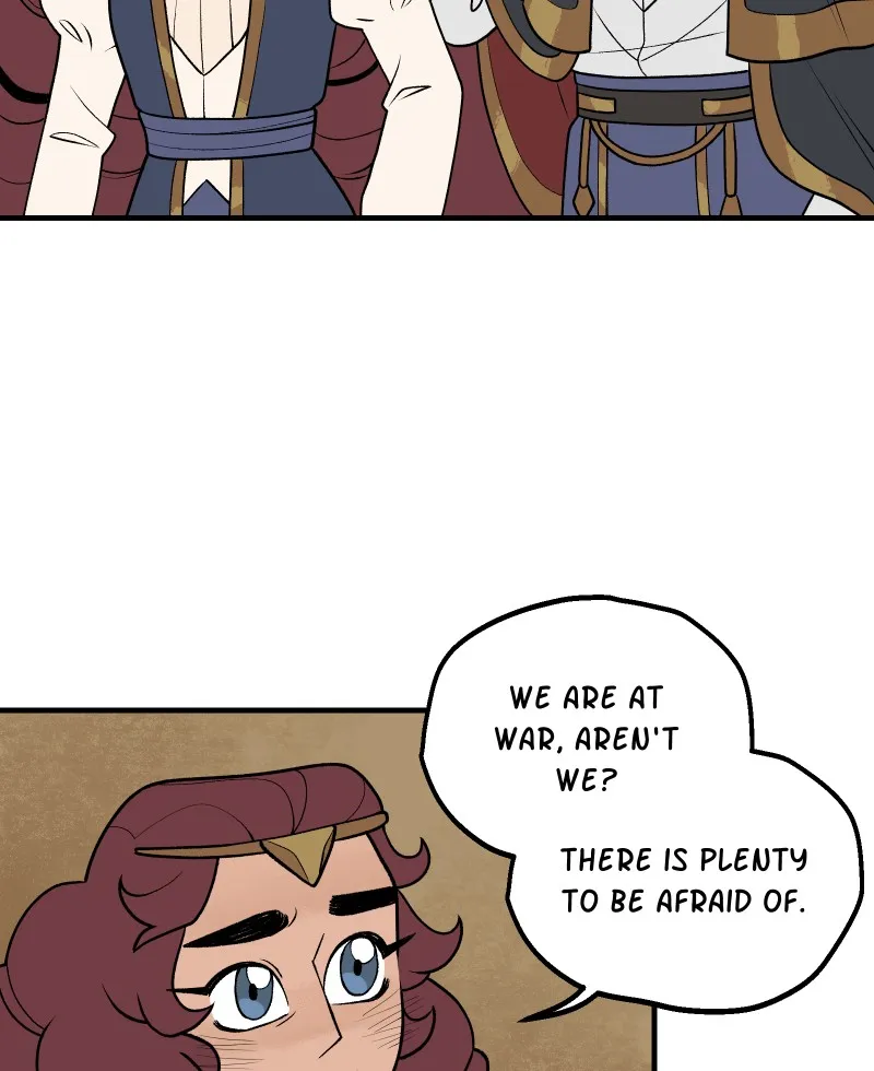 Suitor Armor Chapter 64 page 26 - 