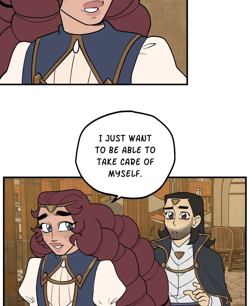 Suitor Armor Chapter 64 page 27 - 