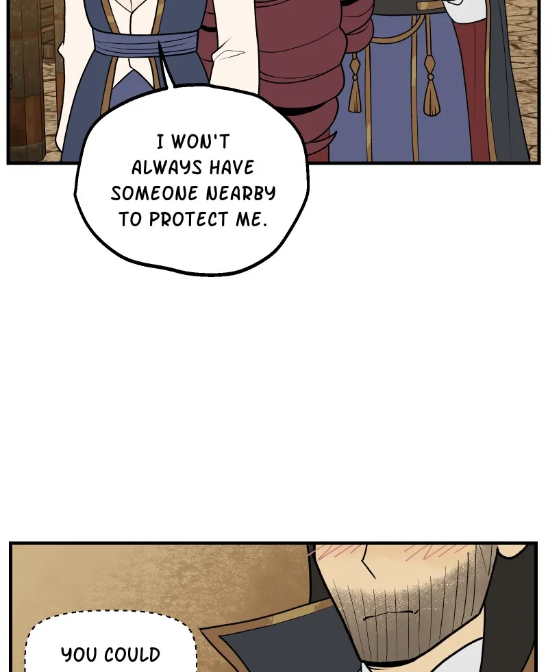 Suitor Armor Chapter 64 page 28 - 
