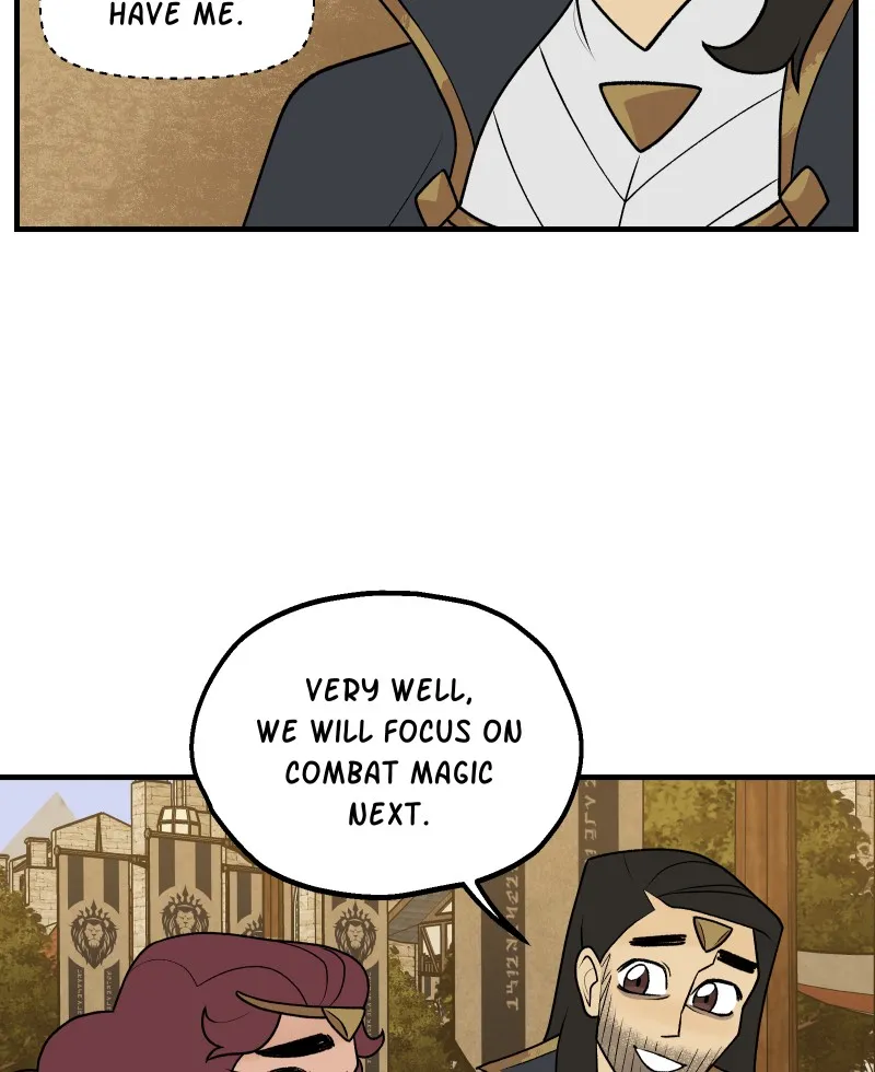 Suitor Armor Chapter 64 page 29 - 