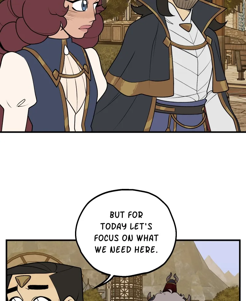 Suitor Armor Chapter 64 page 30 - 