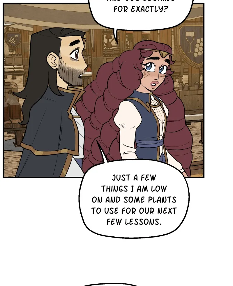Suitor Armor Chapter 64 page 4 - 