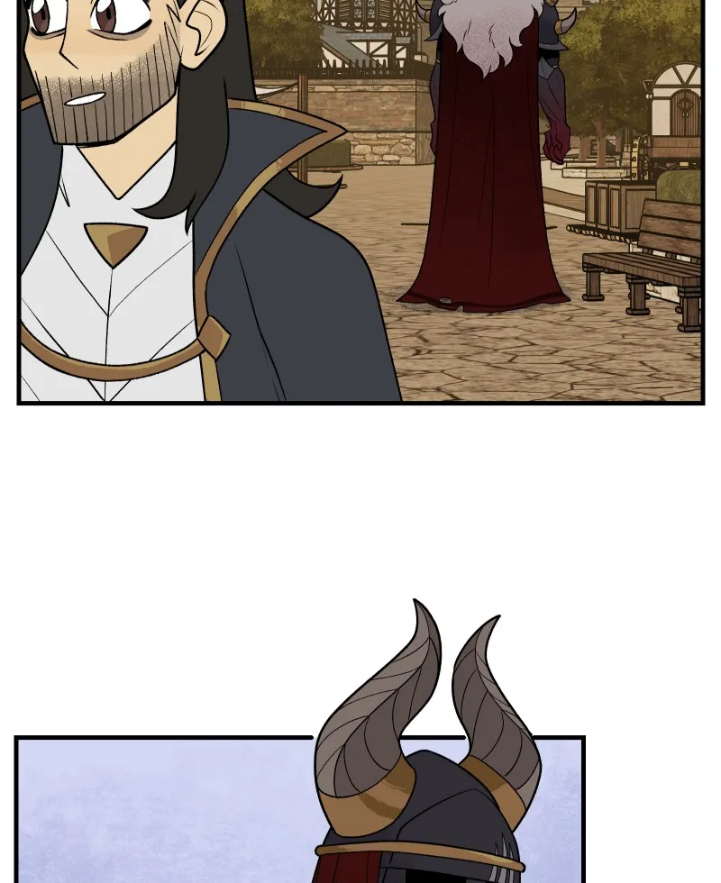 Suitor Armor Chapter 64 page 31 - 