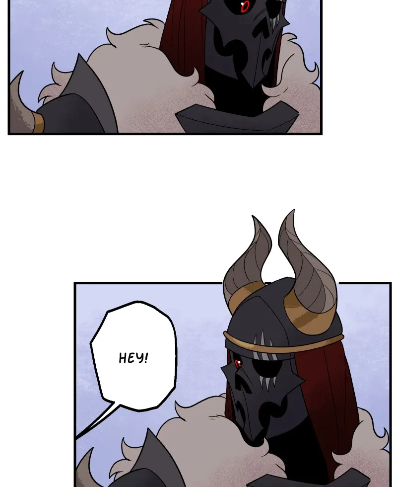 Suitor Armor Chapter 64 page 32 - 