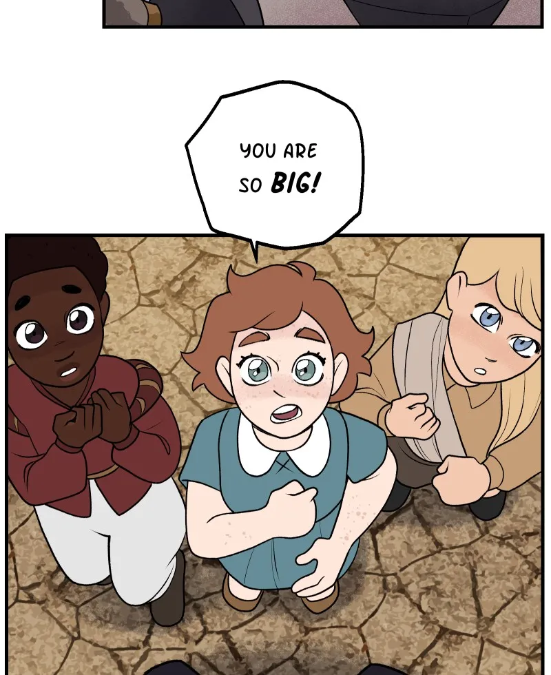 Suitor Armor Chapter 64 page 33 - 