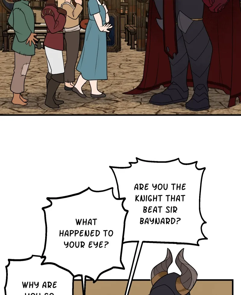 Suitor Armor Chapter 64 page 35 - 
