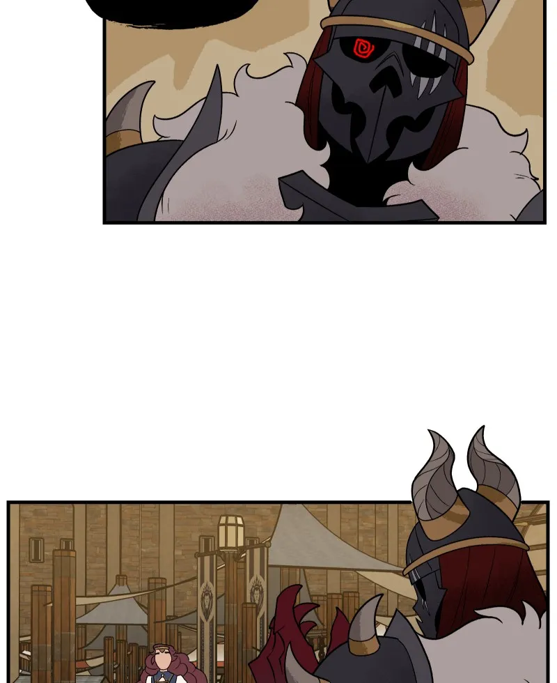 Suitor Armor Chapter 64 page 37 - 