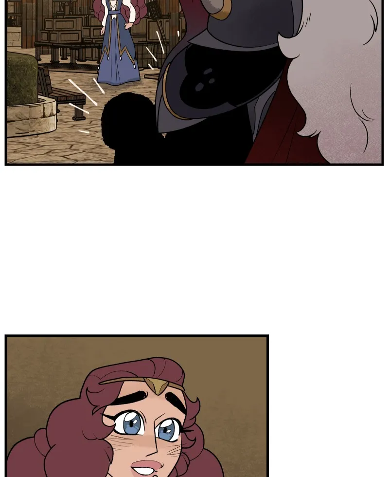 Suitor Armor Chapter 64 page 38 - 
