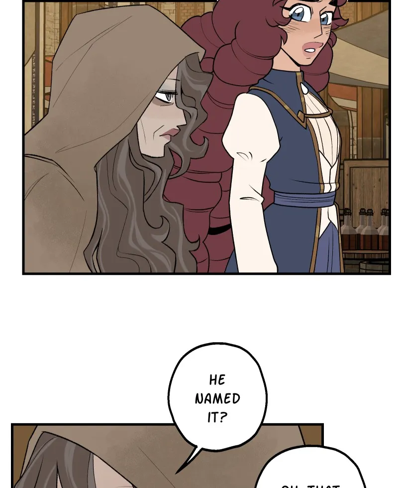 Suitor Armor Chapter 64 page 41 - 