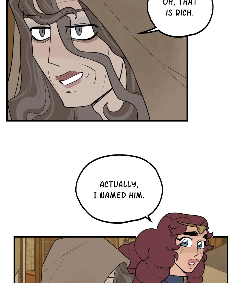 Suitor Armor Chapter 64 page 42 - 