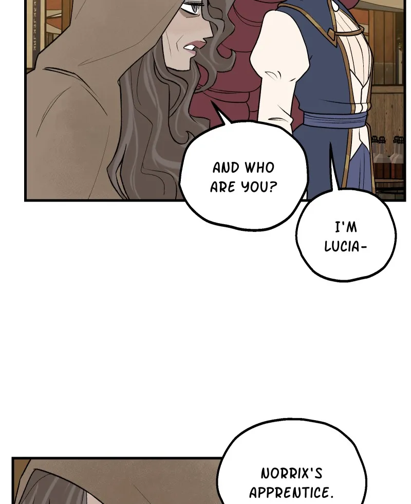 Suitor Armor Chapter 64 page 43 - 
