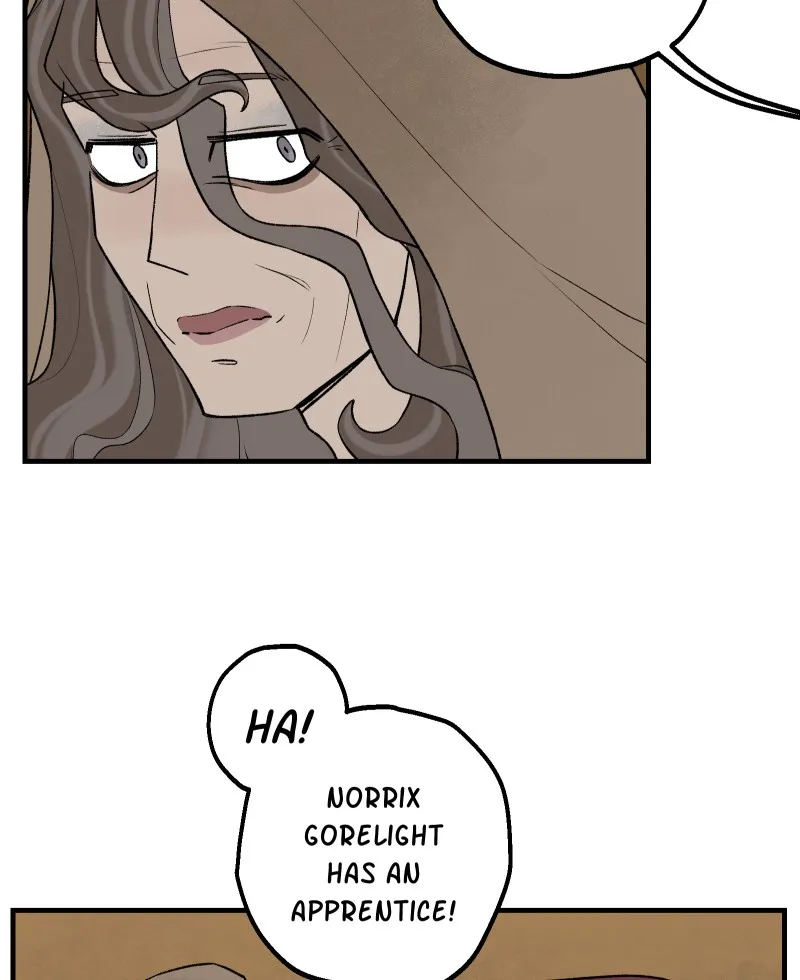 Suitor Armor Chapter 64 page 44 - 