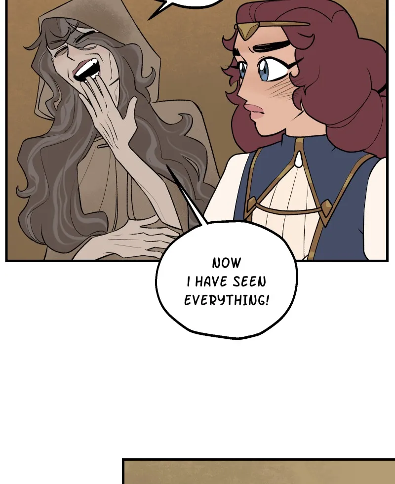 Suitor Armor Chapter 64 page 45 - 
