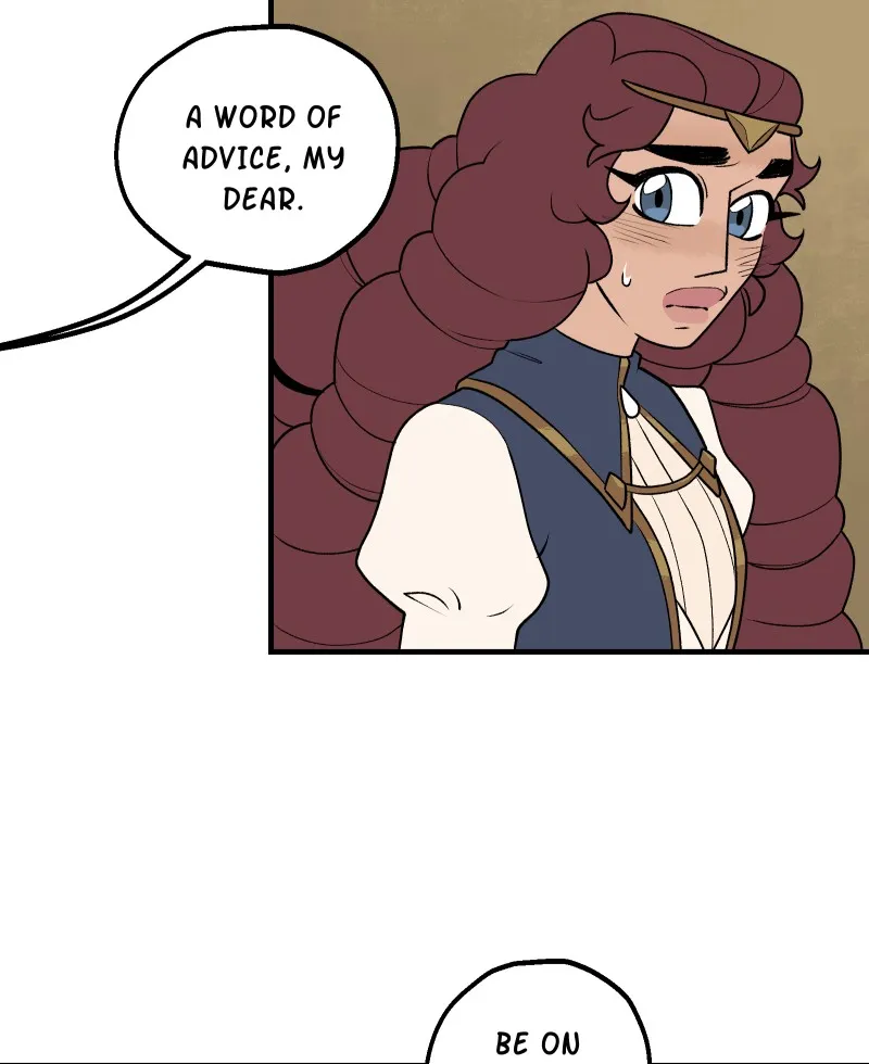 Suitor Armor Chapter 64 page 46 - 