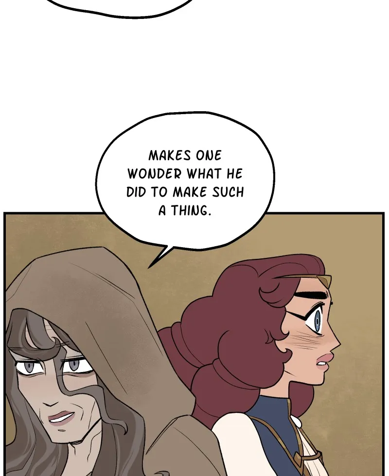 Suitor Armor Chapter 64 page 48 - 
