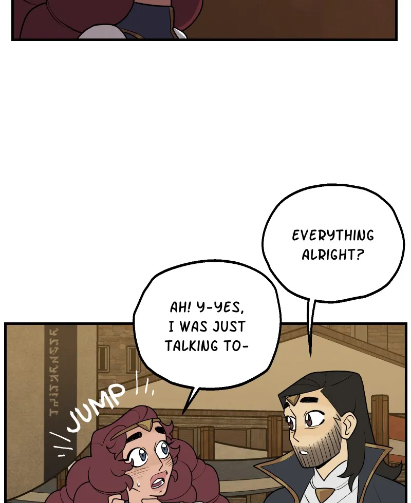 Suitor Armor Chapter 64 page 50 - 