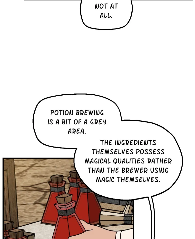 Suitor Armor Chapter 64 page 6 - 