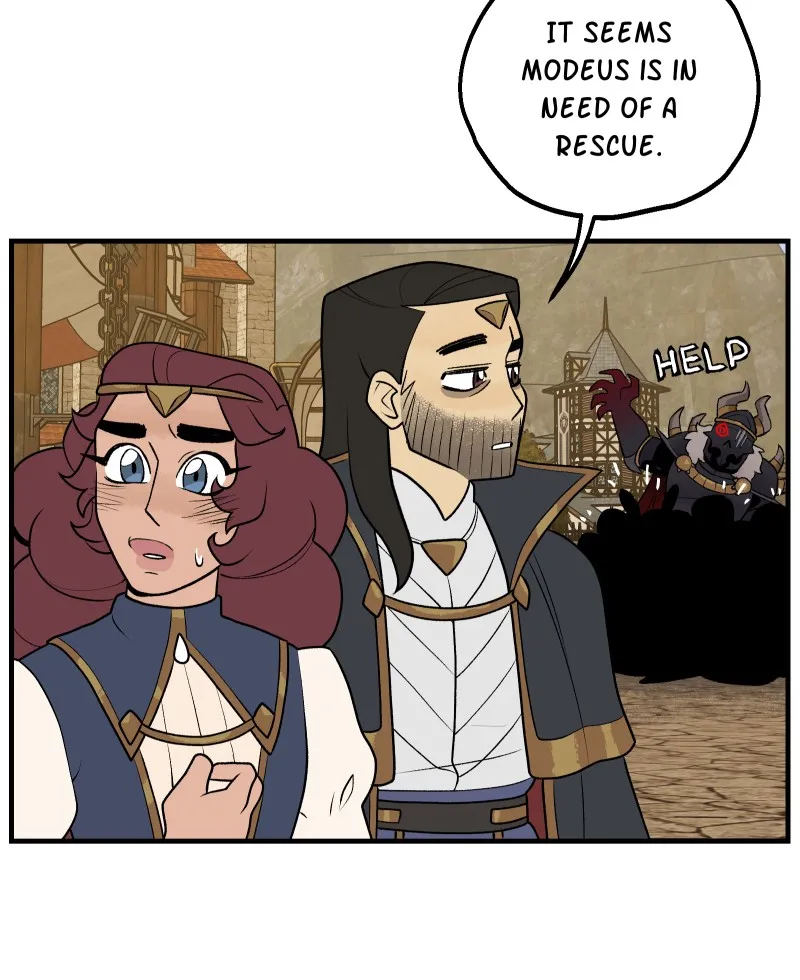 Suitor Armor Chapter 64 page 53 - 