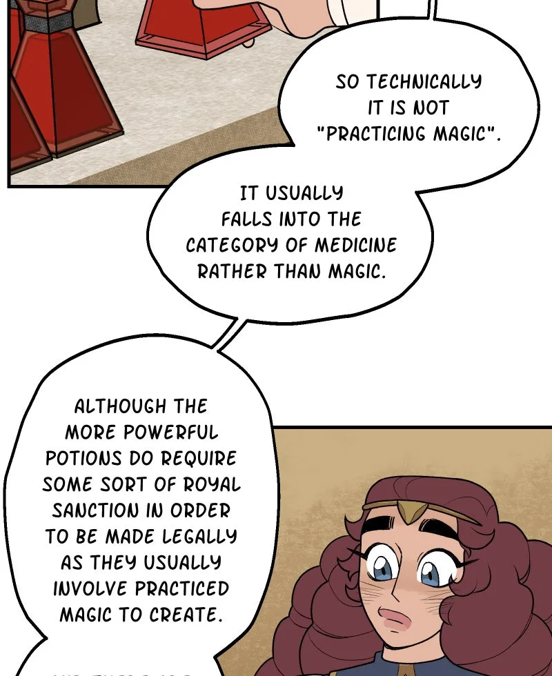 Suitor Armor Chapter 64 page 7 - 