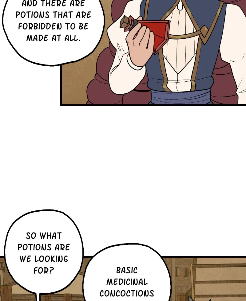Suitor Armor Chapter 64 page 8 - 