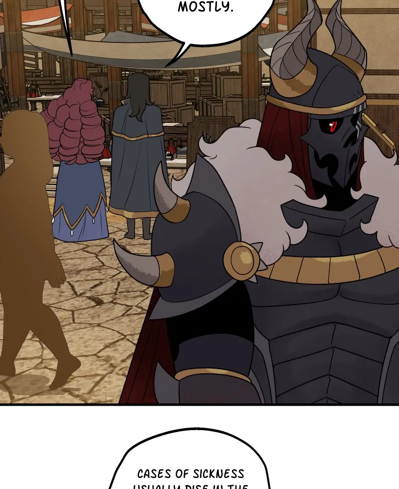 Suitor Armor Chapter 64 page 9 - 