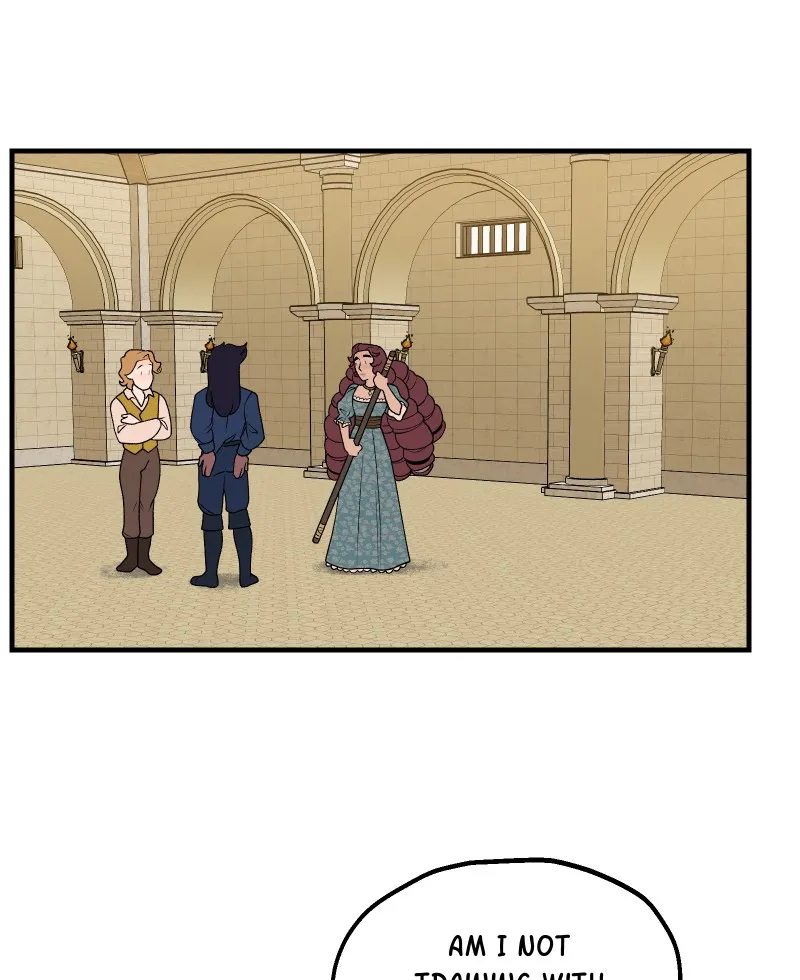 Suitor Armor Chapter 65 page 1 - 